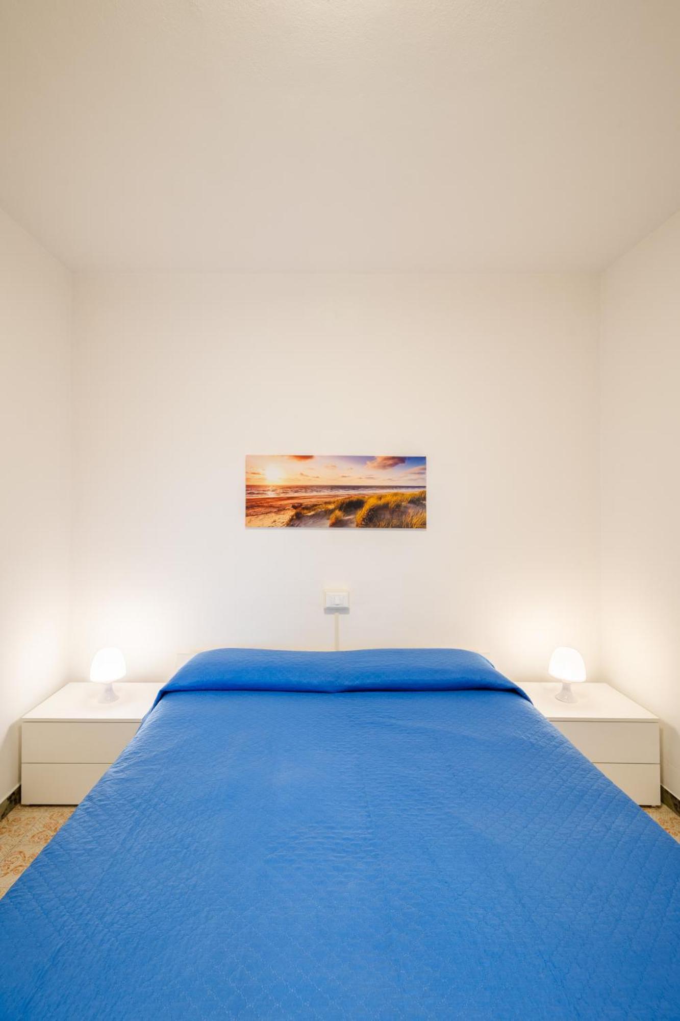 Bungalow Bei Emma Cavallino-Treporti Esterno foto
