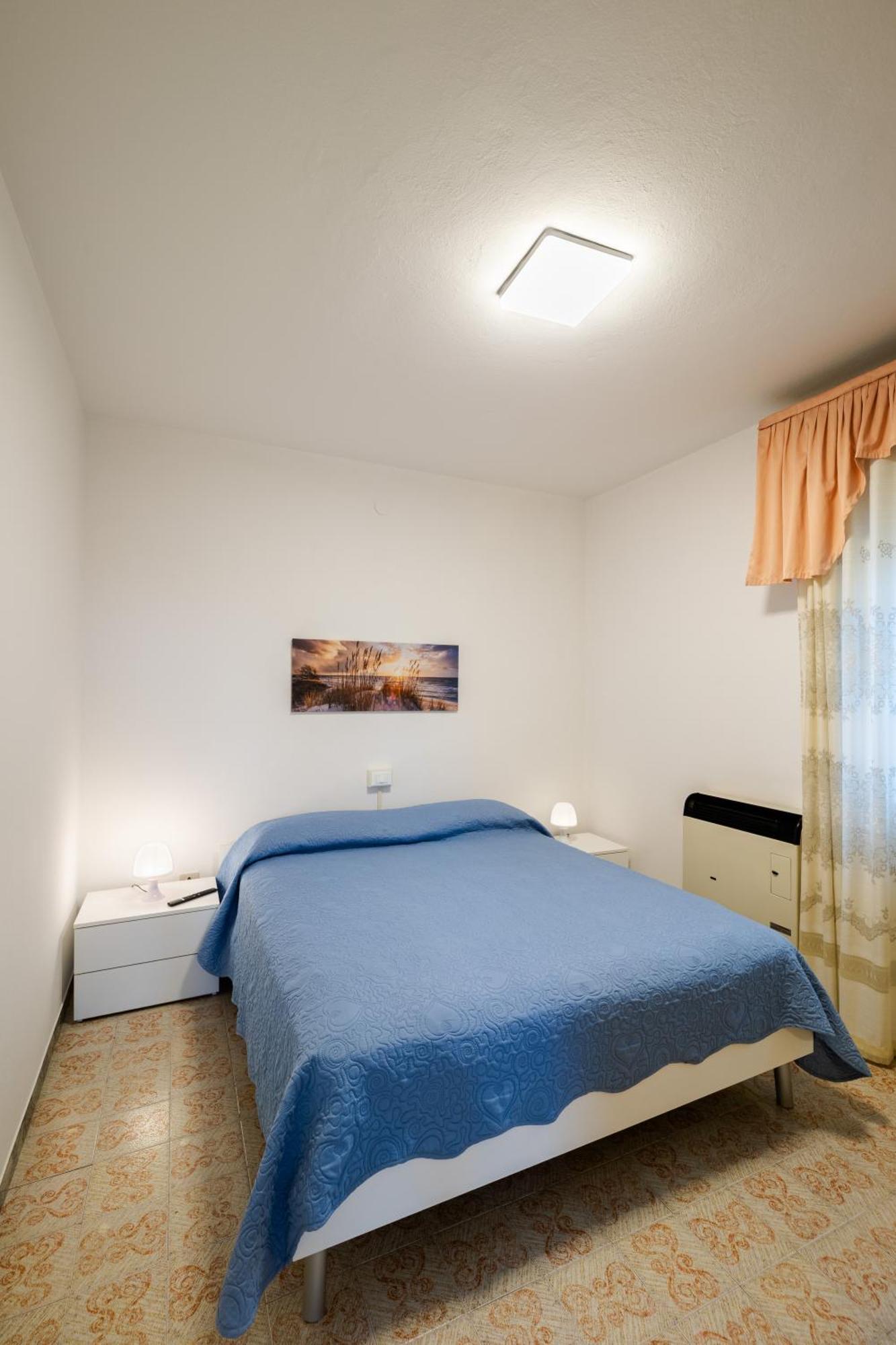 Bungalow Bei Emma Cavallino-Treporti Esterno foto